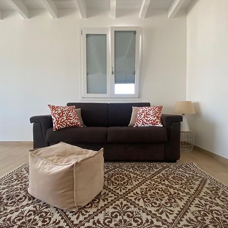 Appartamento Rossini Penthouse Cagliari Esterno foto