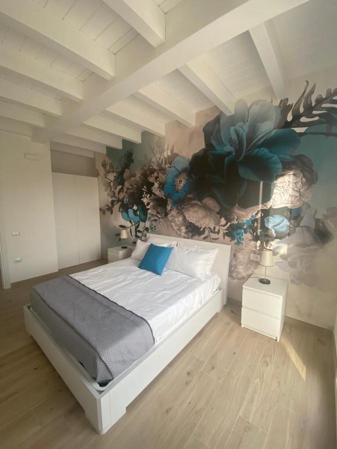 Appartamento Rossini Penthouse Cagliari Esterno foto