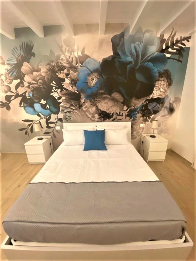 Appartamento Rossini Penthouse Cagliari Esterno foto