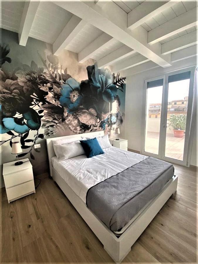 Appartamento Rossini Penthouse Cagliari Esterno foto