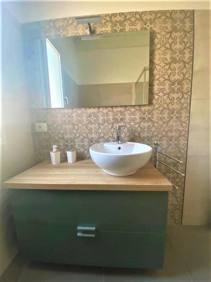 Appartamento Rossini Penthouse Cagliari Esterno foto