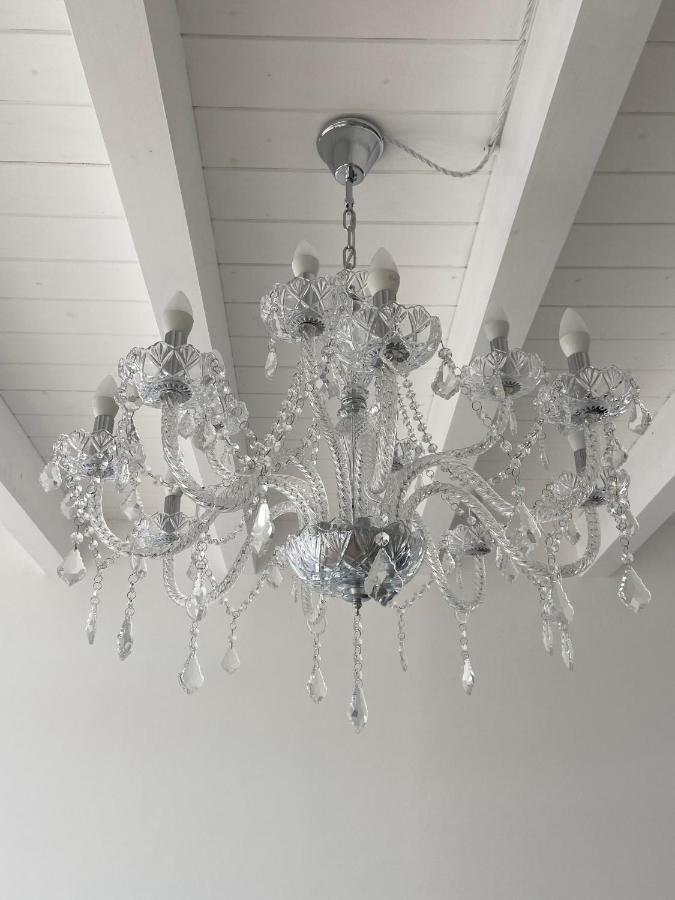Appartamento Rossini Penthouse Cagliari Esterno foto