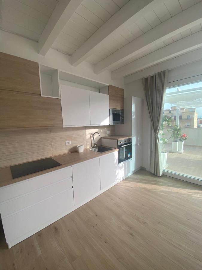 Appartamento Rossini Penthouse Cagliari Esterno foto