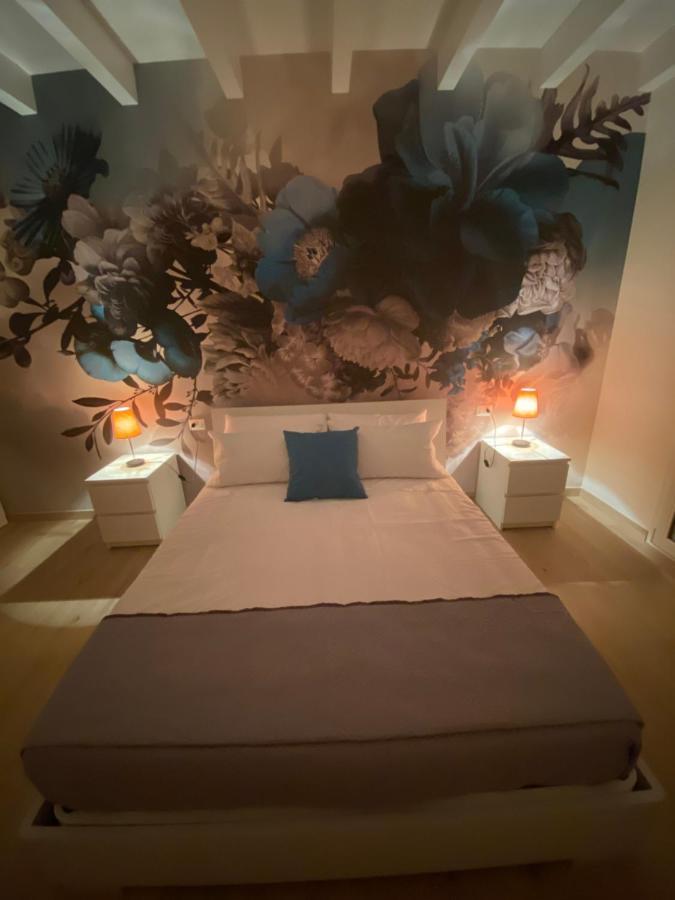 Appartamento Rossini Penthouse Cagliari Esterno foto