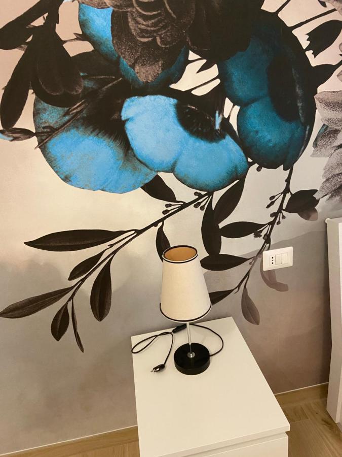Appartamento Rossini Penthouse Cagliari Esterno foto