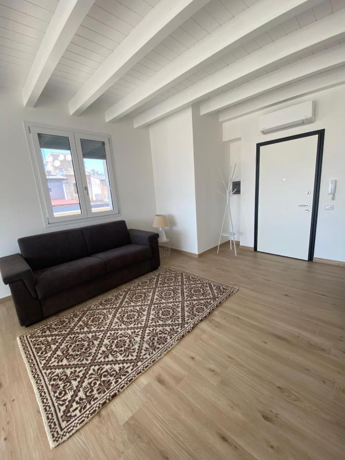 Appartamento Rossini Penthouse Cagliari Esterno foto